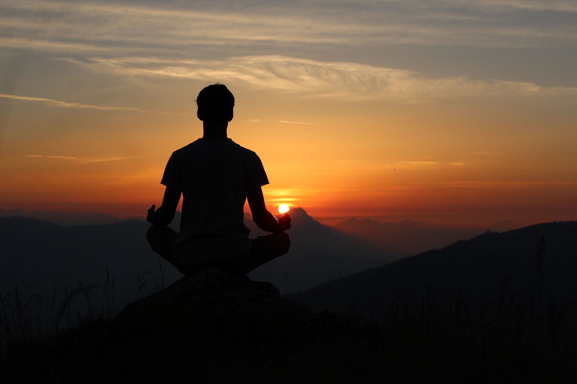 Meditation: How it Affects Your Brain And Your Gene Expression