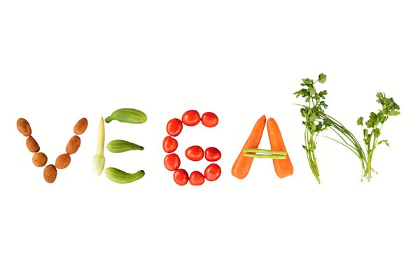 Personalize Your Vegan Diet For Your Genetics