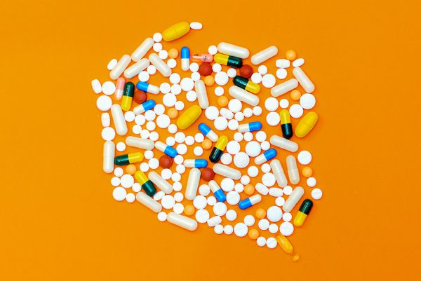 Can you overdose on one-size-fits-all multivitamins?
